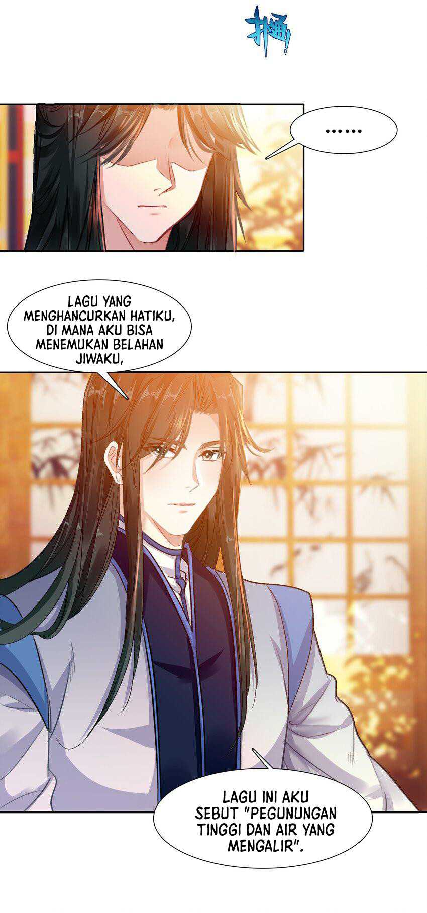 I’m A Peerless Master Chapter 24 Gambar 38
