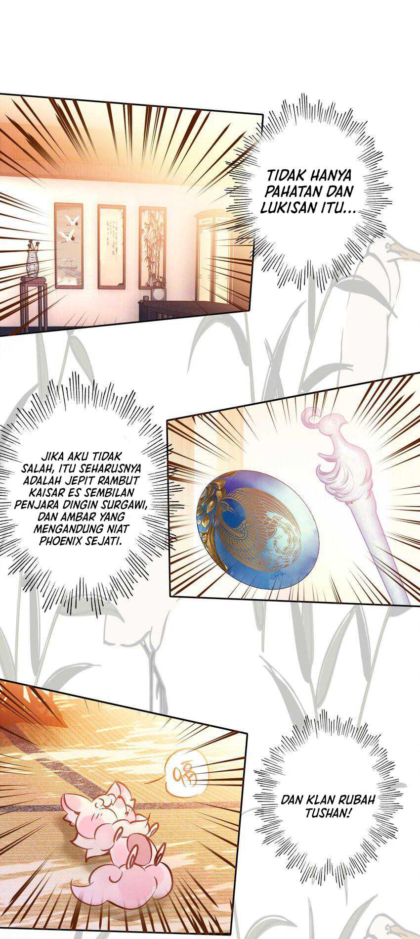 I’m A Peerless Master Chapter 24 Gambar 48