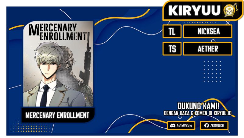 Baca Komik Mercenary Enrollment Chapter 129 Gambar 1