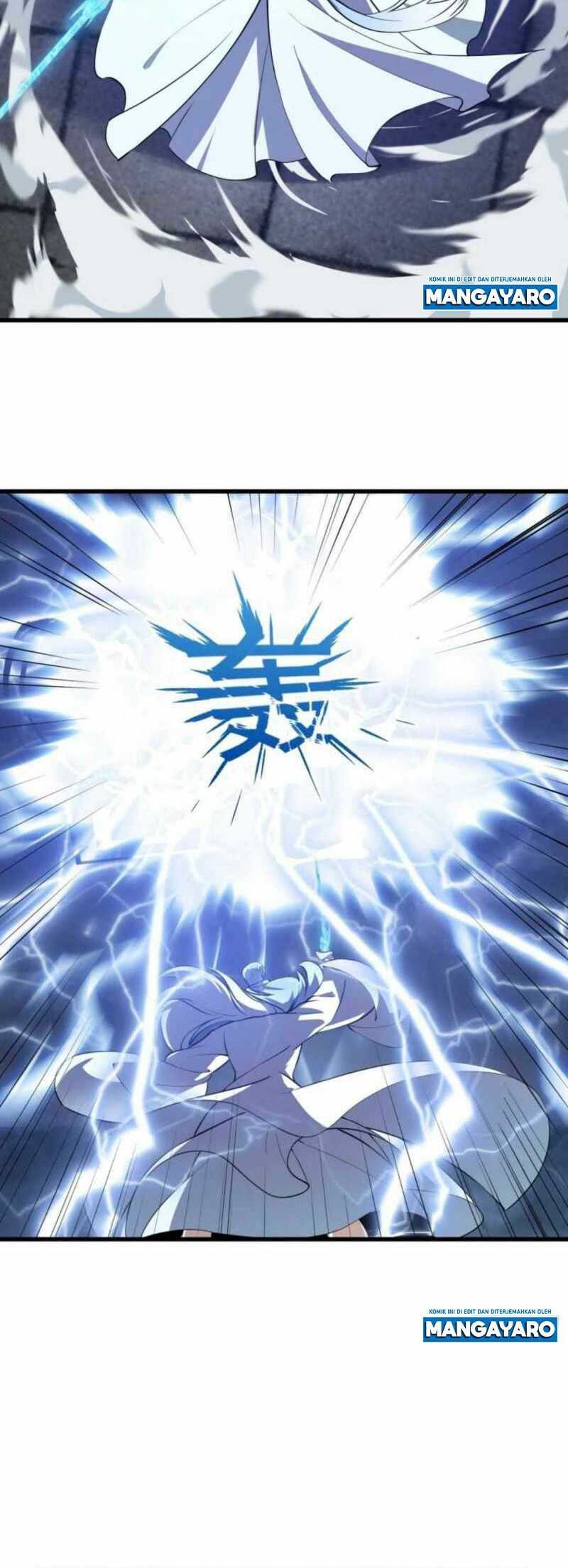 I’m Just An Immortal Chapter 158 Gambar 5