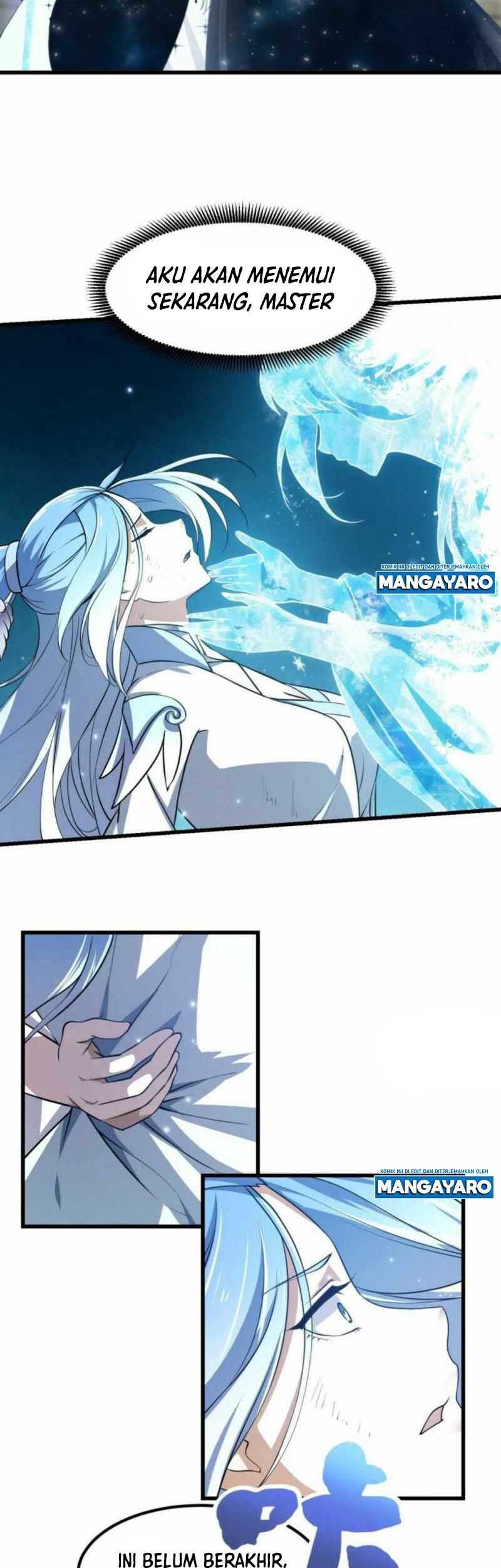 I’m Just An Immortal Chapter 158 Gambar 12