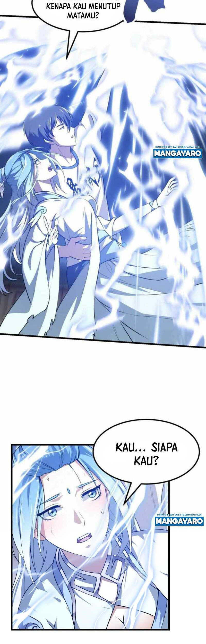 I’m Just An Immortal Chapter 158 Gambar 13