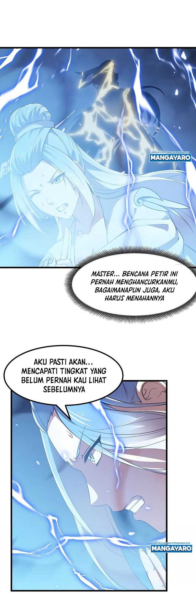 im just an immortal chapter 157 - Page 15