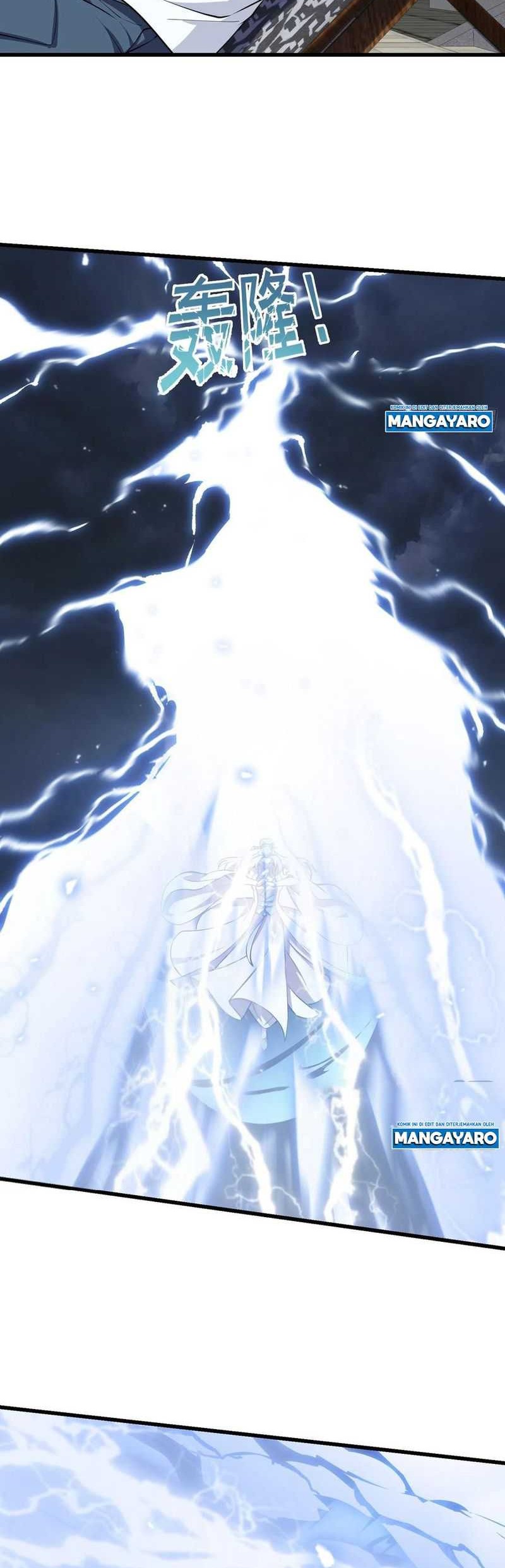 im just an immortal chapter 157 - Page 17