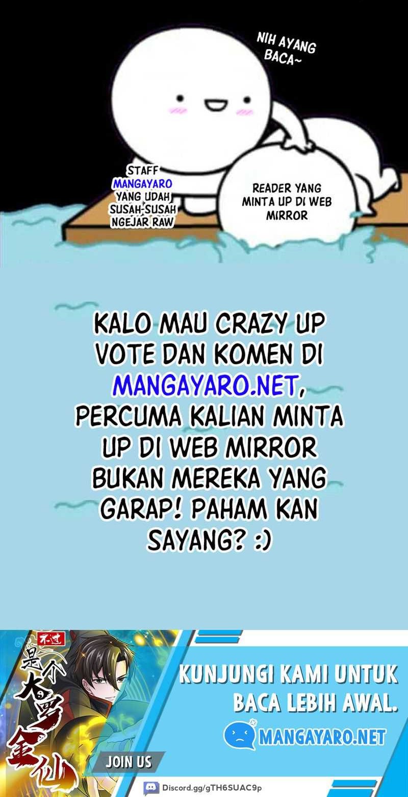 im just an immortal chapter 157 - Page 19