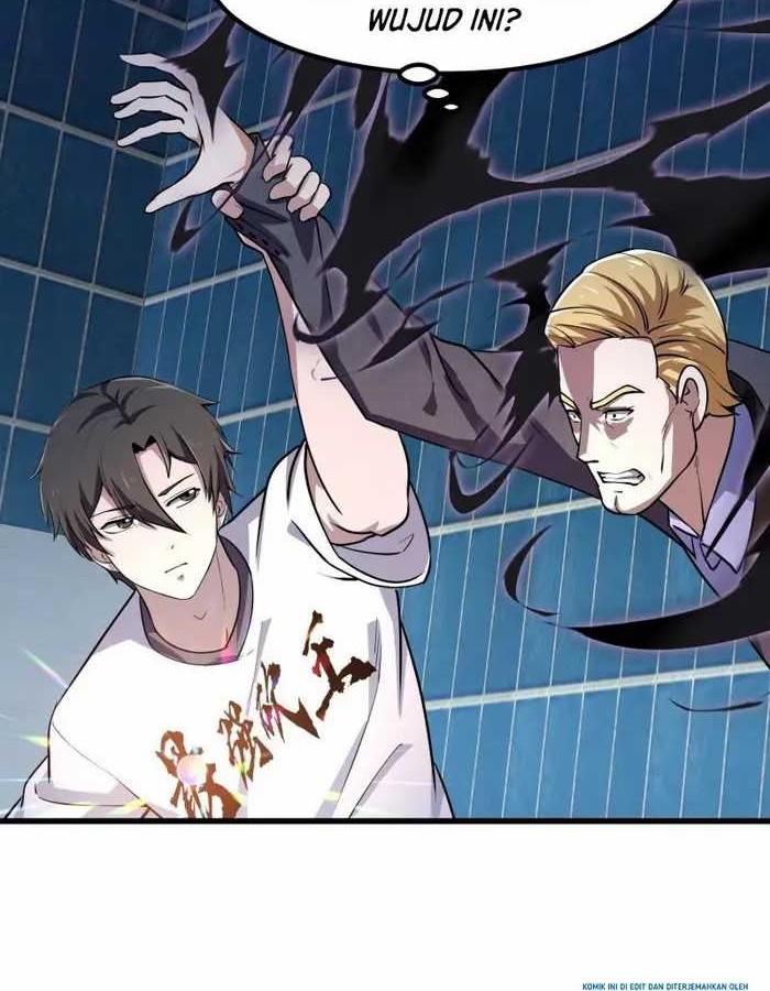 I’m Just An Immortal Chapter 151 Gambar 5