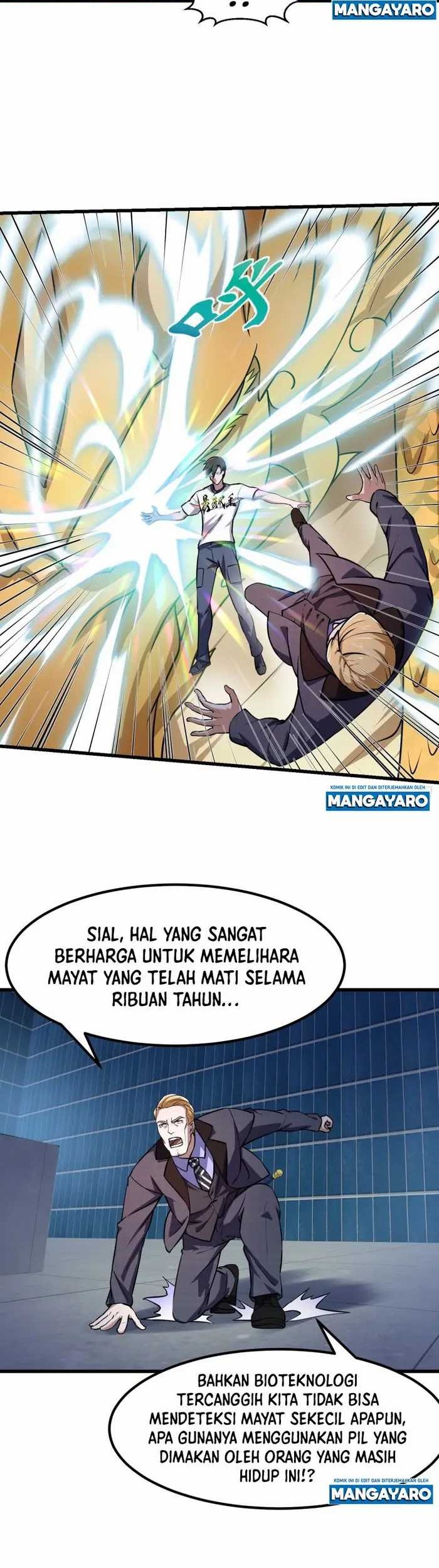 I’m Just An Immortal Chapter 151 Gambar 7