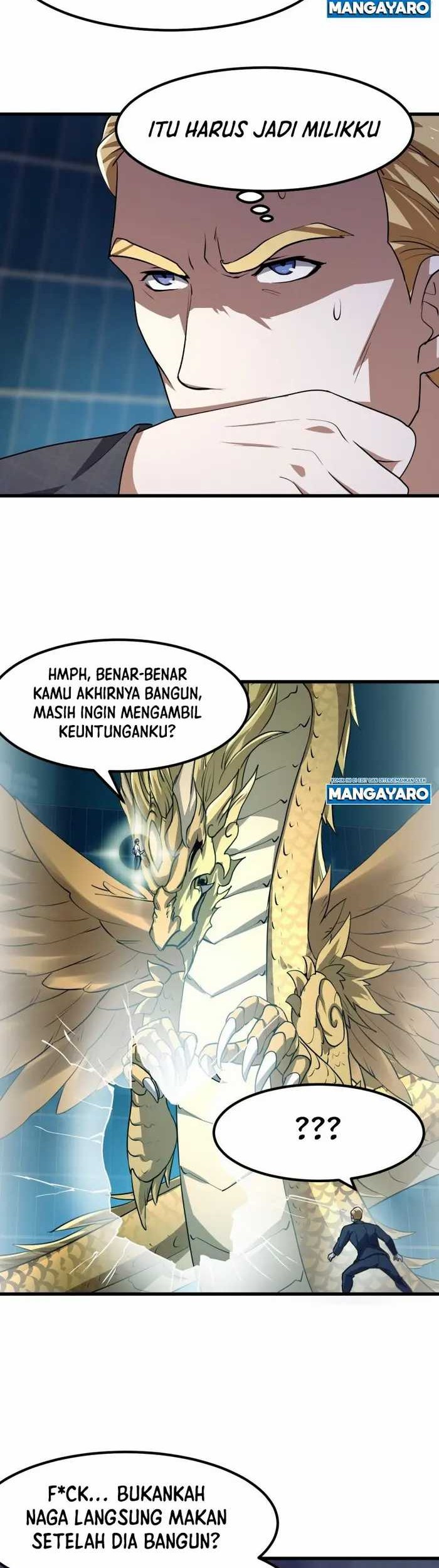 I’m Just An Immortal Chapter 151 Gambar 10