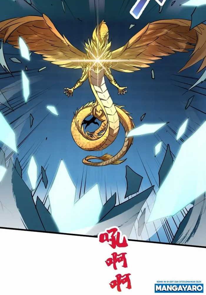 I’m Just An Immortal Chapter 151 Gambar 12