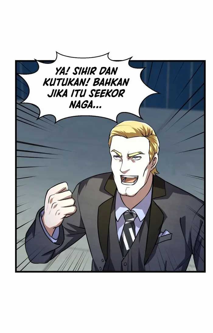 I’m Just An Immortal Chapter 151 Gambar 16