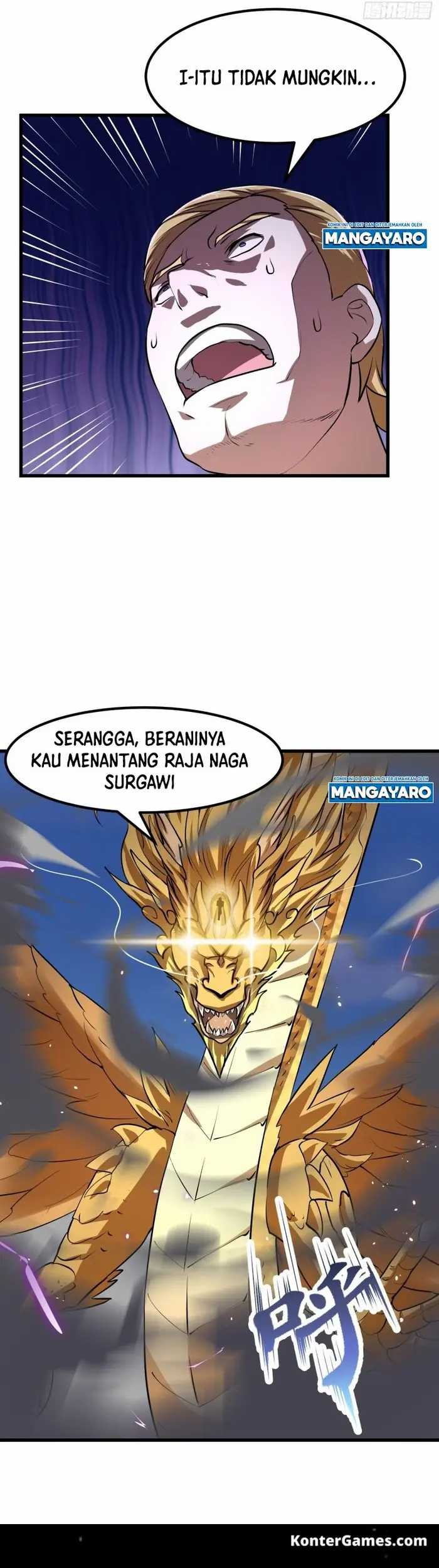 I’m Just An Immortal Chapter 151 Gambar 17