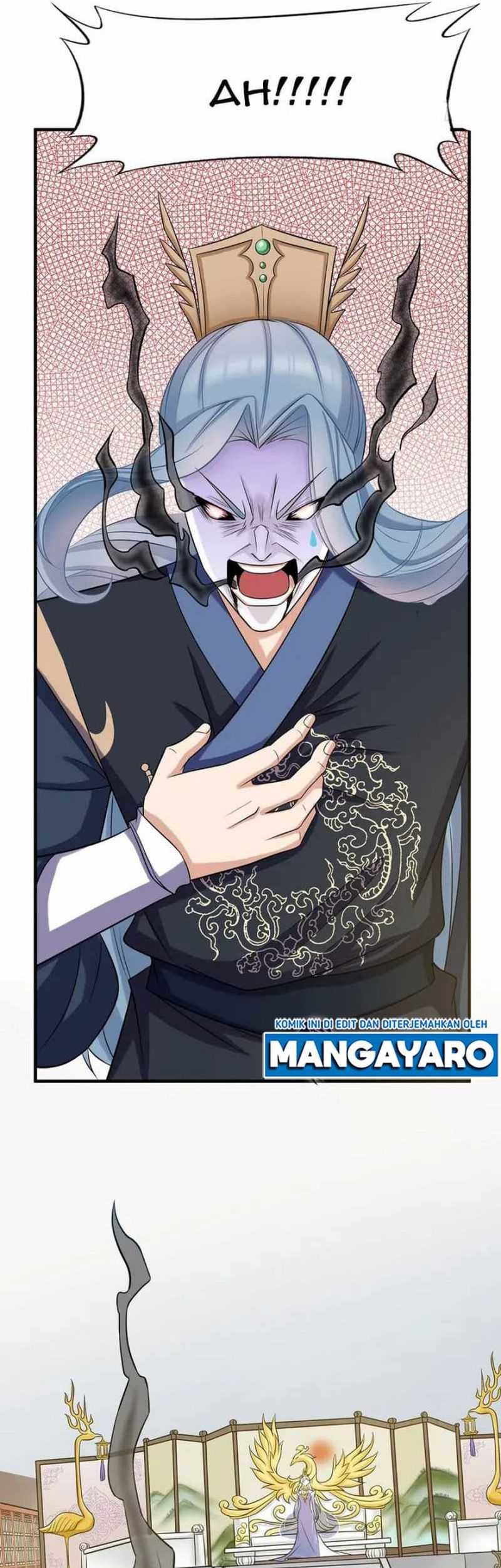 My Wife and I Dominate the Three Realms Chapter 46 Gambar 22