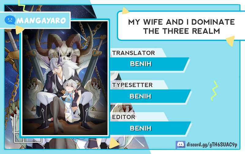 Baca Komik My Wife and I Dominate the Three Realms Chapter 45 Gambar 1