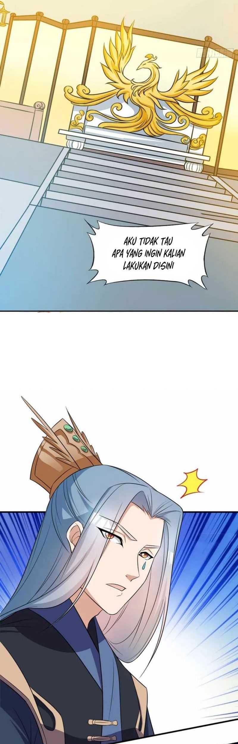 My Wife and I Dominate the Three Realms Chapter 45 Gambar 29