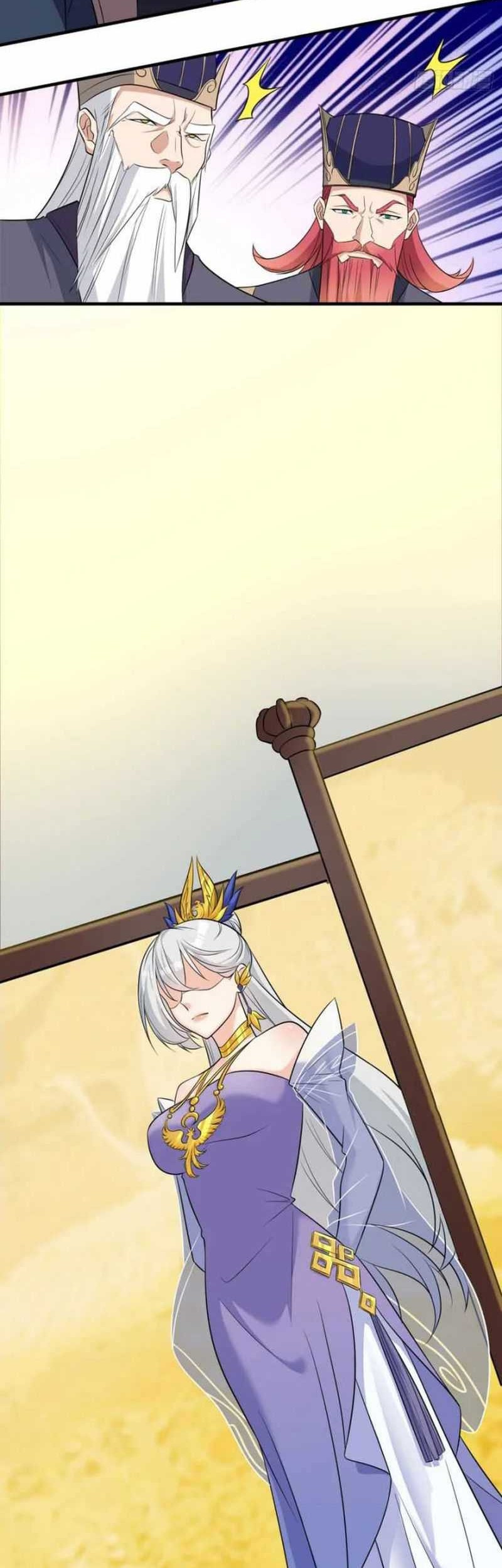 My Wife and I Dominate the Three Realms Chapter 45 Gambar 30