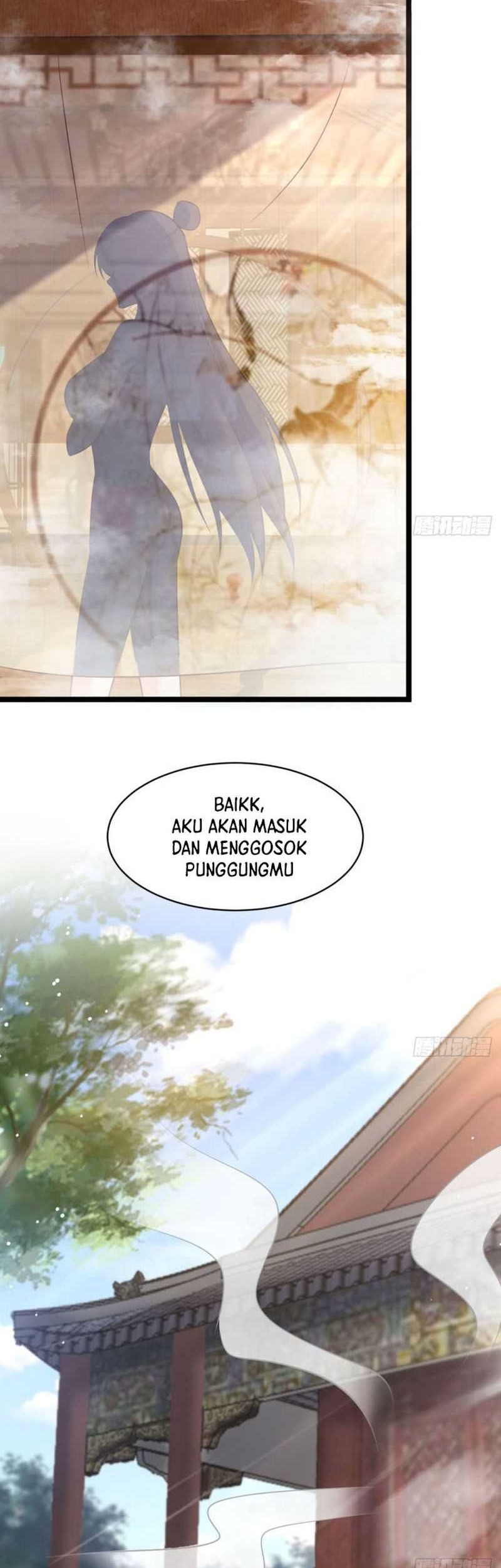 My Wife and I Dominate the Three Realms Chapter 43 Gambar 26