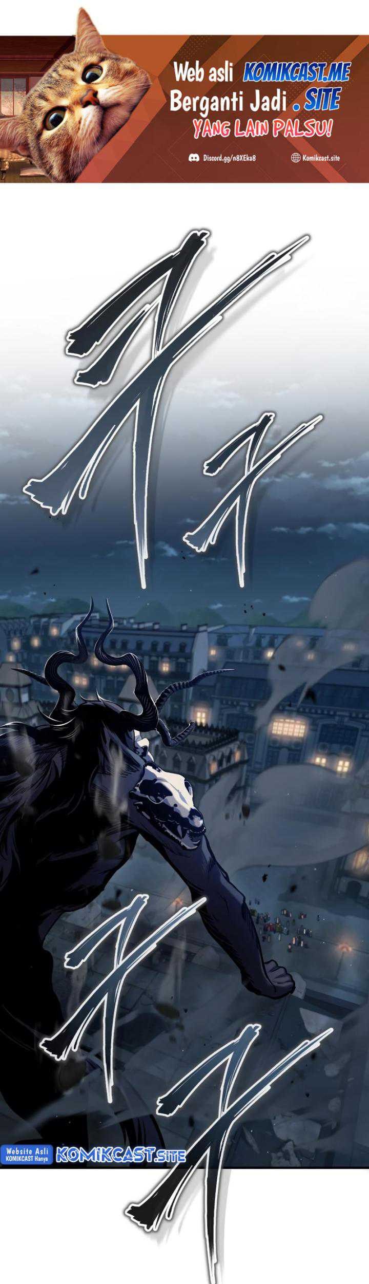 Baca Manhwa Academy’s Undercover Professor Chapter 51 Gambar 2