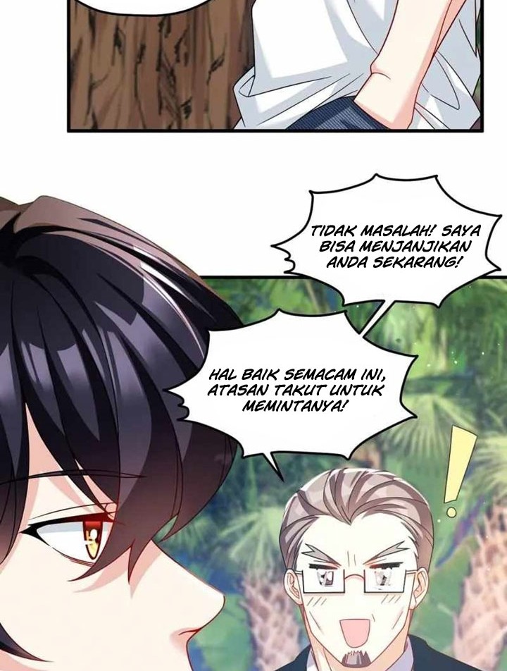 Xianzun Luowuji Chapter 184 Gambar 13