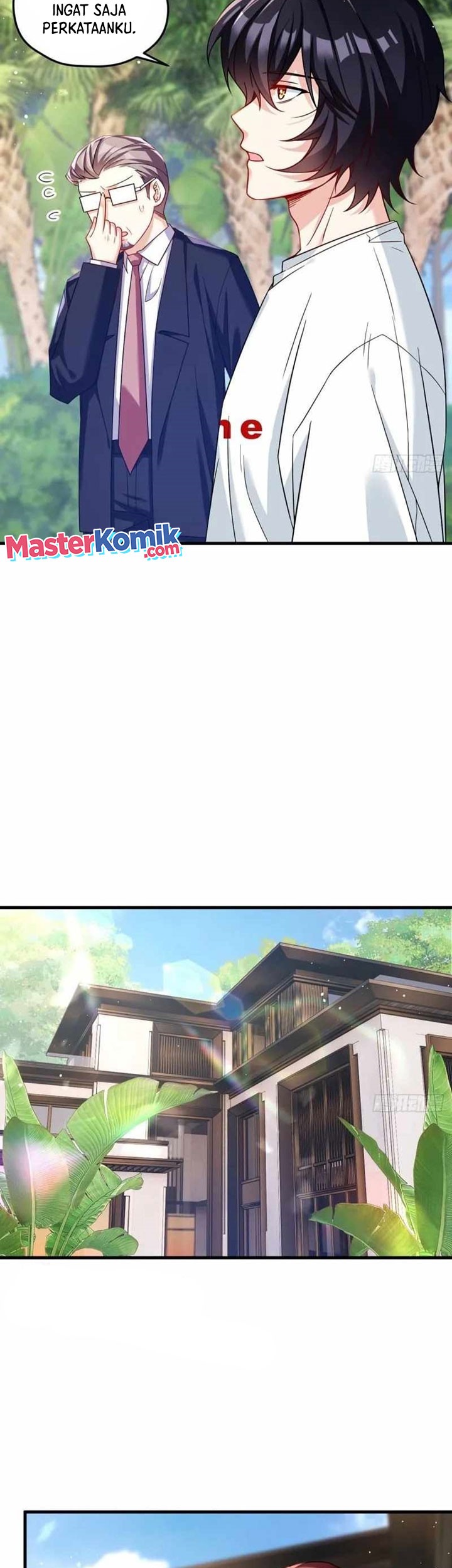 Xianzun Luowuji Chapter 184 Gambar 16