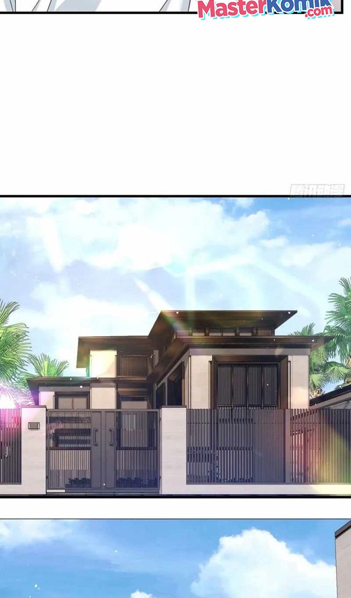 Xianzun Luowuji Chapter 184 Gambar 21