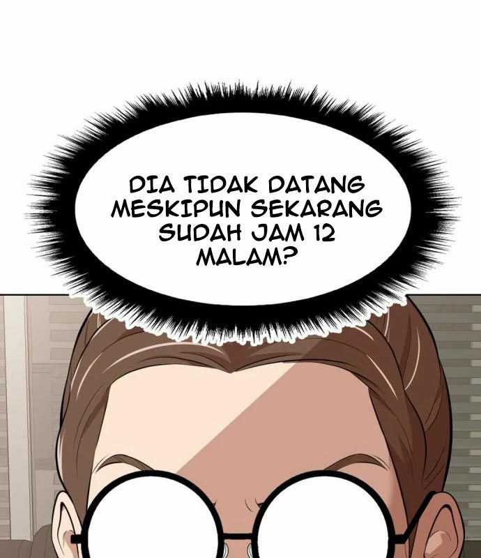 Company Grievance Squad Chapter 14 Gambar 100