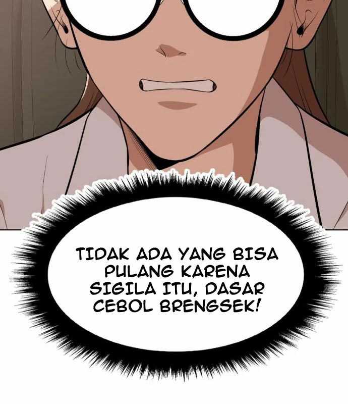 Company Grievance Squad Chapter 14 Gambar 101