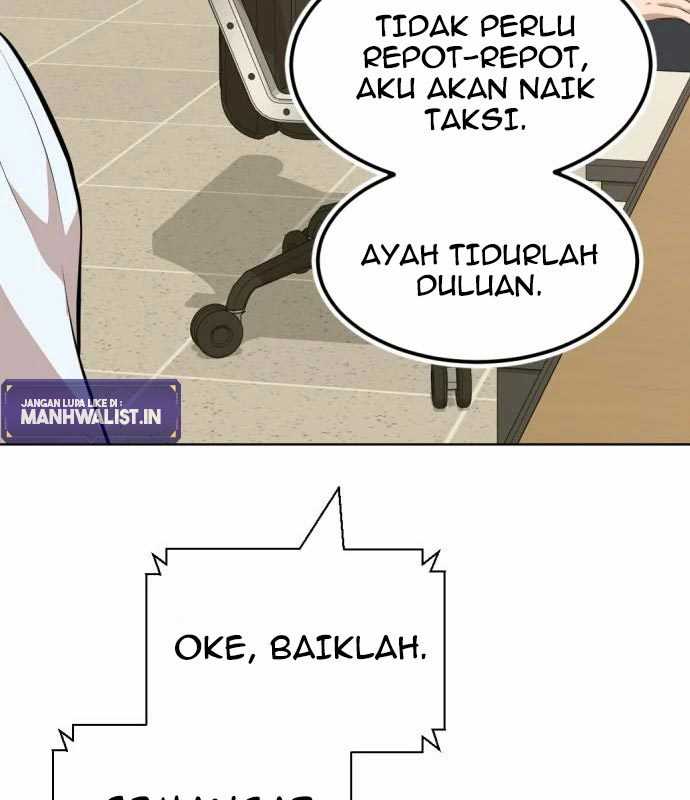 Company Grievance Squad Chapter 14 Gambar 106