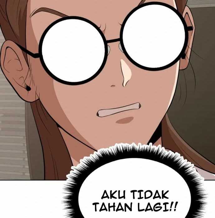Company Grievance Squad Chapter 14 Gambar 115