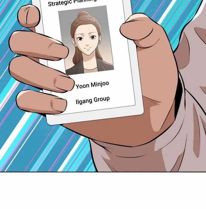 Company Grievance Squad Chapter 14 Gambar 117