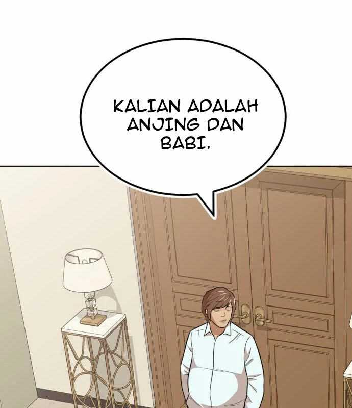 Company Grievance Squad Chapter 14 Gambar 124