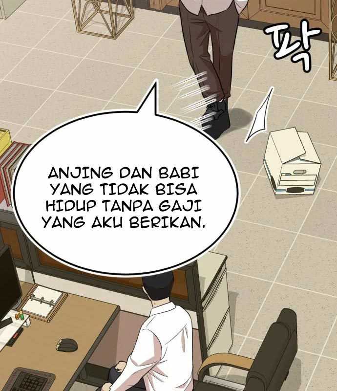 Company Grievance Squad Chapter 14 Gambar 125