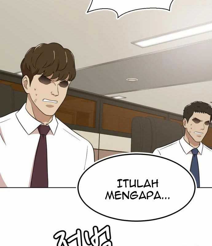 Company Grievance Squad Chapter 14 Gambar 127