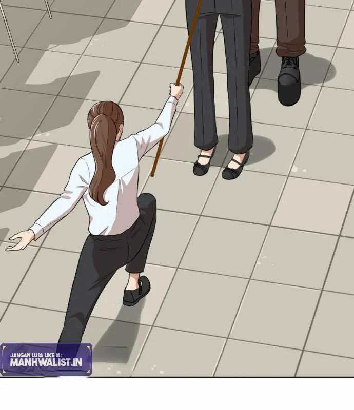 Company Grievance Squad Chapter 14 Gambar 13