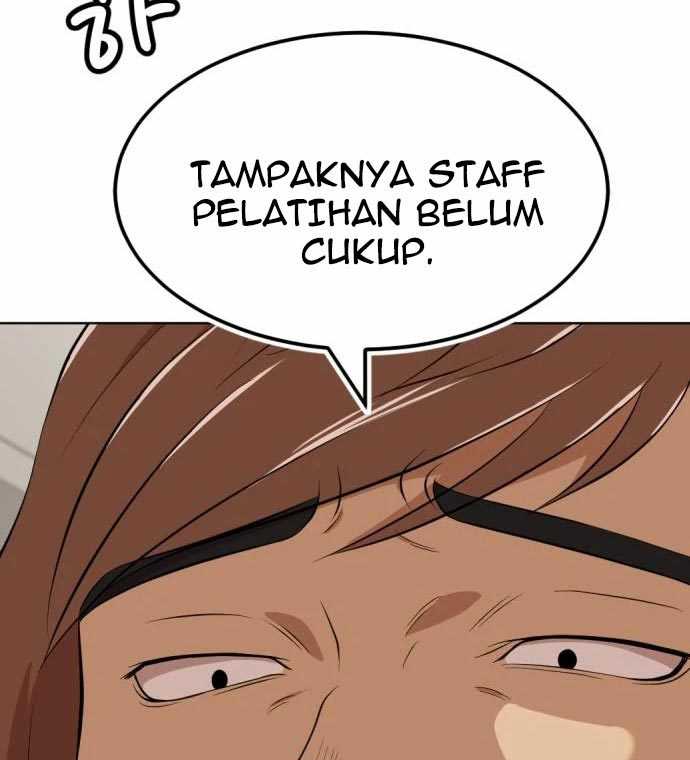 Company Grievance Squad Chapter 14 Gambar 137