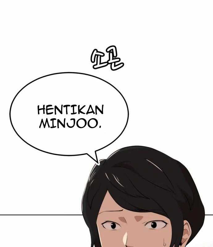 Company Grievance Squad Chapter 14 Gambar 14
