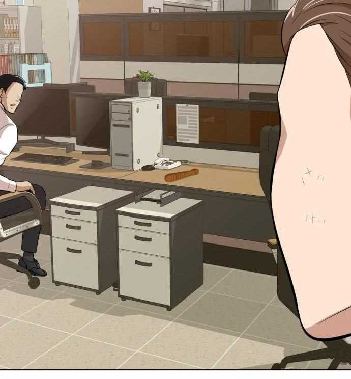 Company Grievance Squad Chapter 14 Gambar 148