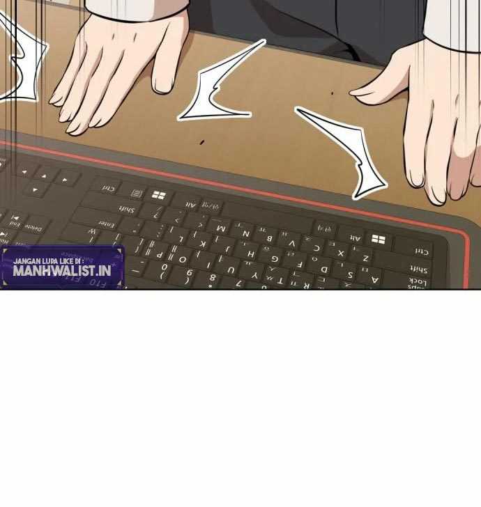 Company Grievance Squad Chapter 14 Gambar 155