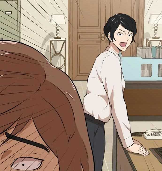 Company Grievance Squad Chapter 14 Gambar 157