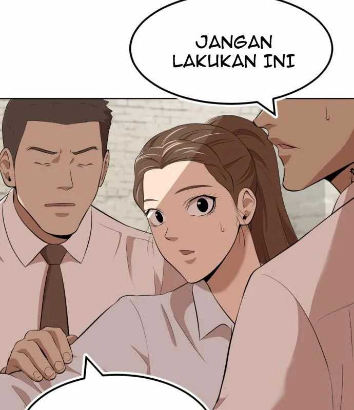 Company Grievance Squad Chapter 14 Gambar 18