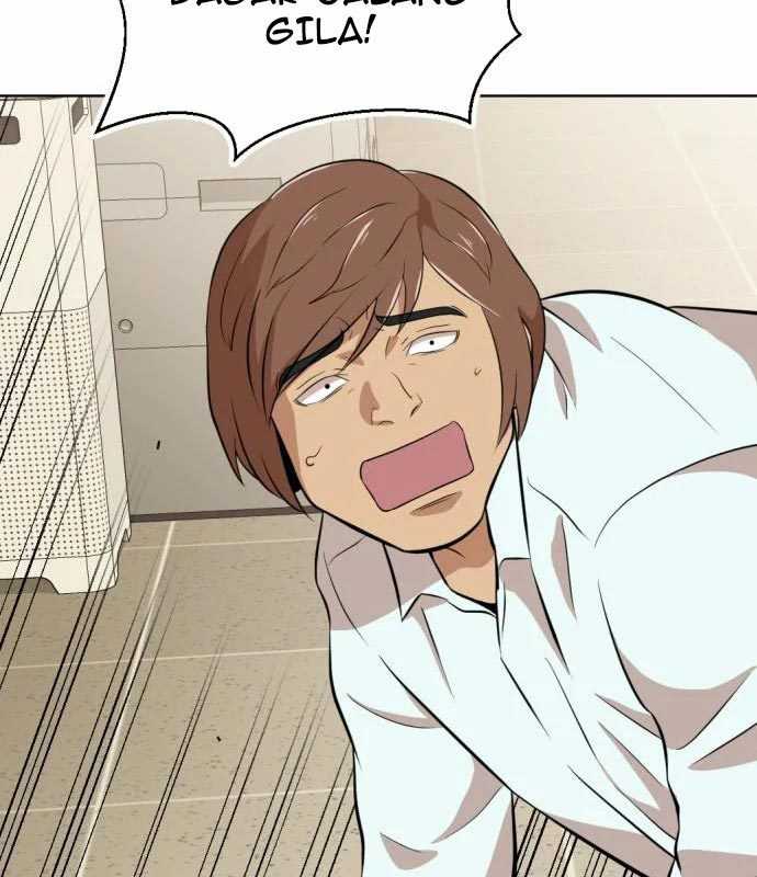 Company Grievance Squad Chapter 14 Gambar 181