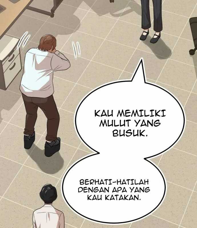 Company Grievance Squad Chapter 14 Gambar 186