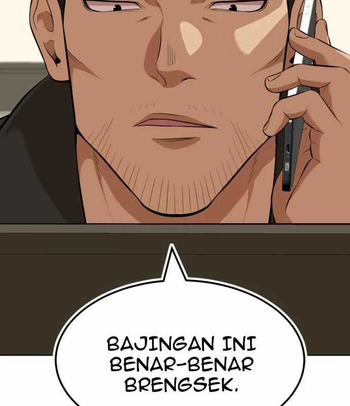 Company Grievance Squad Chapter 14 Gambar 201