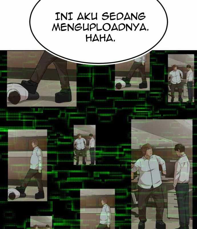 Company Grievance Squad Chapter 14 Gambar 203