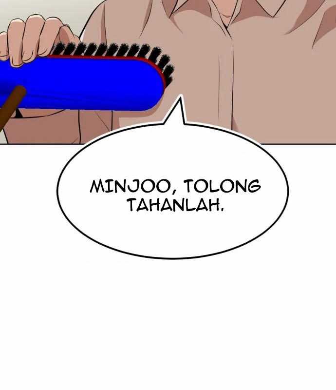 Company Grievance Squad Chapter 14 Gambar 21