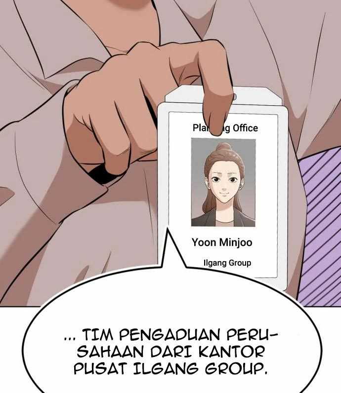 Company Grievance Squad Chapter 14 Gambar 210