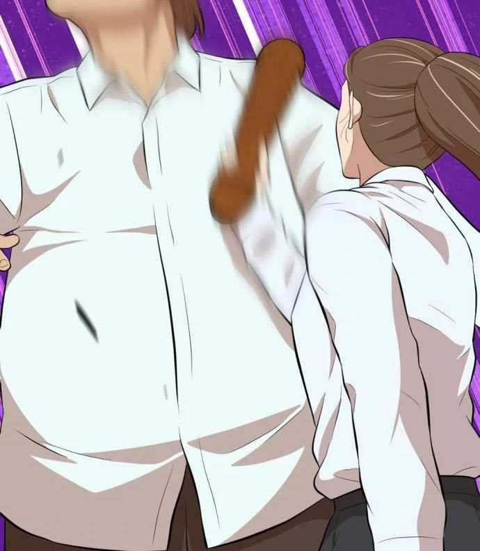 Company Grievance Squad Chapter 14 Gambar 222