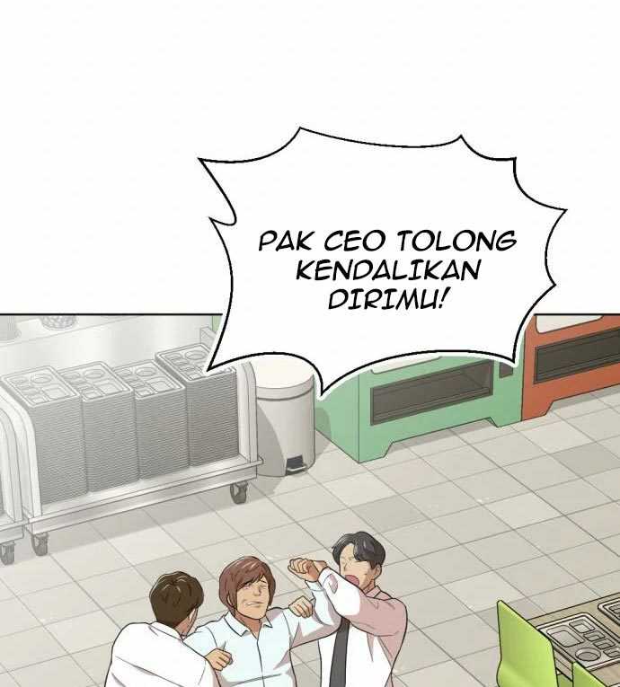Company Grievance Squad Chapter 14 Gambar 27