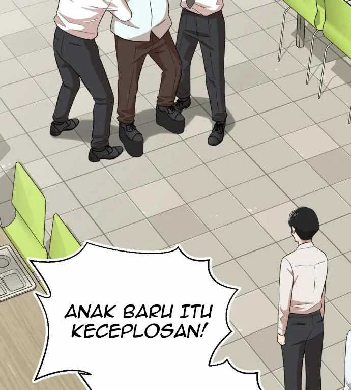Company Grievance Squad Chapter 14 Gambar 28
