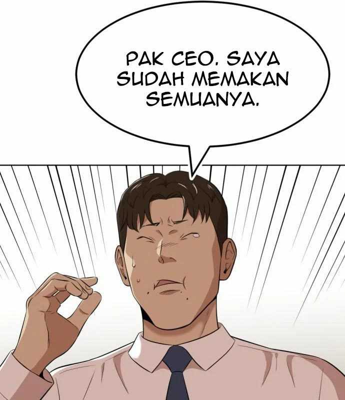 Company Grievance Squad Chapter 14 Gambar 32