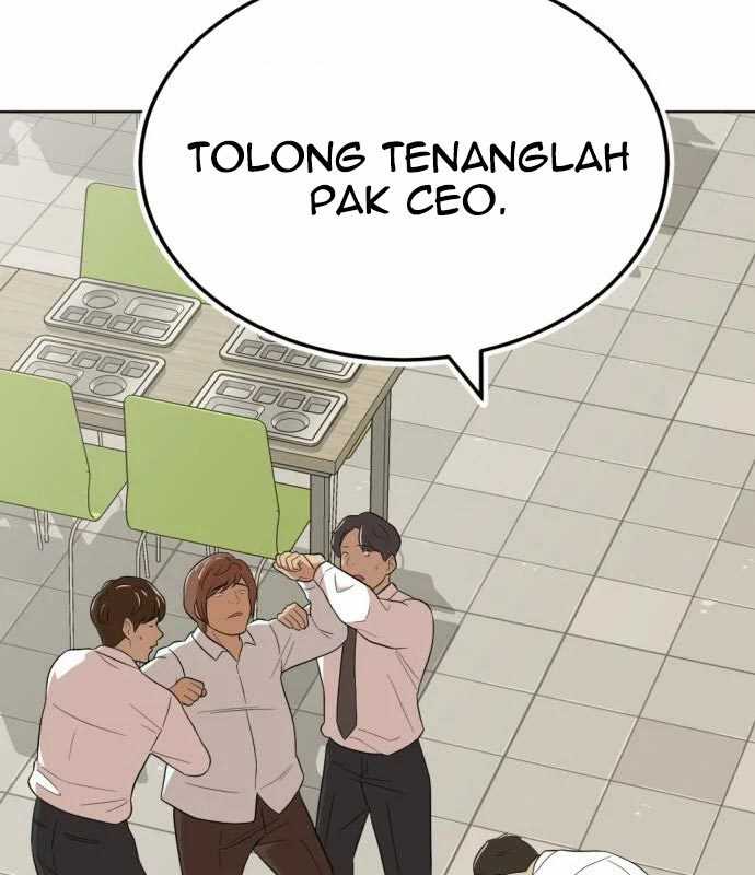 Company Grievance Squad Chapter 14 Gambar 35